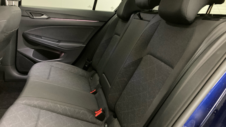 Volkswagen Golf 1.5 TSI 150 Life 5dr Petrol Hatchback